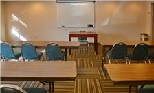 Louisville CO Hotel Amenities - Quality Inn Denver Boulder Turnpike Meeting Space