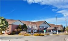 Hotel in Louisville CO - Exterior